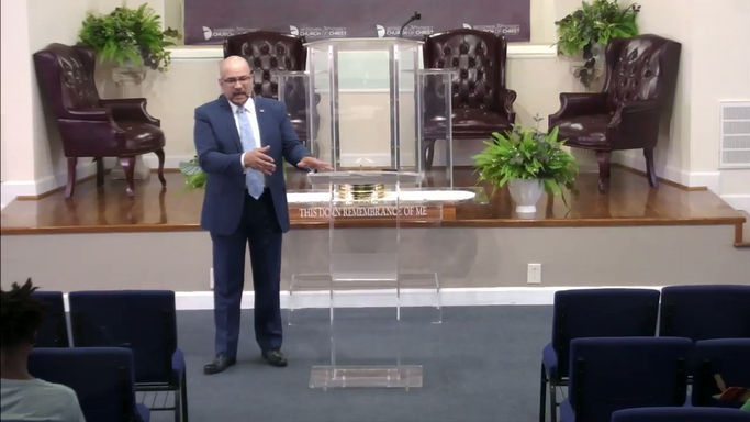 Lesson 13: A Study of the Book of I Kings